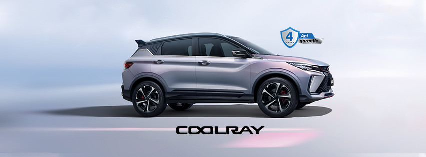 Geely